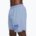 Férfi futóshort Nike Challenger Dri-Fit Brief-Lined 7" hydrogen blue/lapis 3