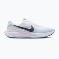 Férfi futócipő Nike Revolution 8 white/hydrogen blue/off noir