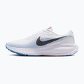 Férfi futócipő Nike Revolution 8 white/hydrogen blue/off noir 2