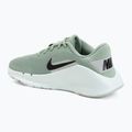 Női edzőcipő Nike Flex Train steam/light silver/barely green/black 3