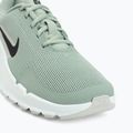 Női edzőcipő Nike Flex Train steam/light silver/barely green/black 7