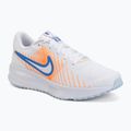 Férfi futócipő Nike Run Defy white/topaz gold/blue crystal