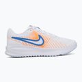 Férfi futócipő Nike Run Defy white/topaz gold/blue crystal 2