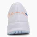 Férfi futócipő Nike Run Defy white/topaz gold/blue crystal 6