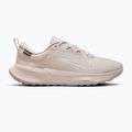 Női futócipő Nike Juniper Trail 2 GORE-TEX cream Ii/light orewood brown