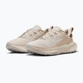 Női futócipő Nike Juniper Trail 2 GORE-TEX cream Ii/light orewood brown 3