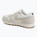 Női cipők Nike MD Runner 2 SE coconut milk/black/linen/sail 3