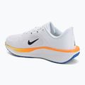 Férfi futócipő Nike Quest 6 white/blue crystal/total orange/off noir 3