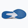Férfi futócipő Nike Quest 6 white/blue crystal/total orange/off noir 4