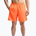 Férfi futóshort Nike Miler Dri-Fit 2in1 7" total orange 5