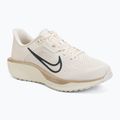 Férfi futócipő Nike Quest 6 pale Iiory/linen/sanddrift/black spruce
