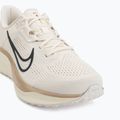 Férfi futócipő Nike Quest 6 pale Iiory/linen/sanddrift/black spruce 7