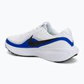 Férfi futócipő Nike Revolution 8 white/racer blue/black 3