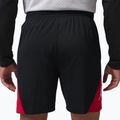 Férfi kosárlabda nadrág  Jordan Sport Dri-Fit black/gym red/white 3
