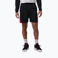 Férfi kosárlabda rövidnadrág Nike Jordan Sport Dri-Fit black/gym red/white 4