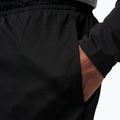 Férfi kosárlabda nadrág  Jordan Sport Dri-Fit black/gym red/white 5
