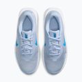 Női edzőcipő Nike Flex Train hydrogen blue/light photo blue 5