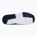 Férfi cipők Nike Air Max SC midnight navy/diffused blue/white 4