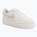 Női cipők Nike Court Vision Alta sail/pink foam