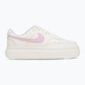 Női cipők Nike Court Vision Alta sail/pink foam 2