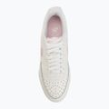 Női cipők Nike Court Vision Alta sail/pink foam 5