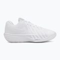 Férfi kosárlabda cipő Nike G.T. Cut Academy 2 white/wolf grey/white 2