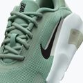 Női edzőcipő Nike Flex Train steam/light silver/barely green/black 7