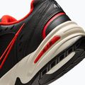 Férfi edzőcipők Nike Air Monarch IV dark smoke grey/picante red/black 4