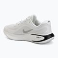 Férfi futócipő Nike Journey Run summit white/black/white/metallic silver 3