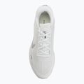 Férfi futócipő Nike Journey Run summit white/black/white/metallic silver 5