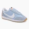 Női cipők Nike Pacific hydrogen blue/gum yellow/white
