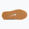 Női cipők Nike Pacific hydrogen blue/gum yellow/white 4