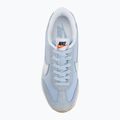 Női cipők Nike Pacific hydrogen blue/gum yellow/white 5