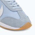 Női cipők Nike Pacific hydrogen blue/gum yellow/white 7