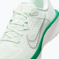 Női futócipő Nike Quest 6 barely green/white/metallic silver 3