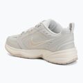 Férfi edzőcipő Nike Air Monarch IV light bone/spruce aura/sanddrift 3