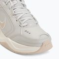 Férfi edzőcipő Nike Air Monarch IV light bone/spruce aura/sanddrift 7