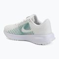 Női futócipő Nike Run Defy summit white/white/metallic silver 3