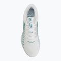 Női futócipő Nike Run Defy summit white/white/metallic silver 5