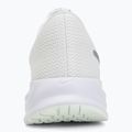 Női futócipő Nike Run Defy summit white/white/metallic silver 6