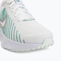 Női futócipő Nike Run Defy summit white/white/metallic silver 7
