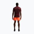 Férfi futóshort Nike Miler Dri-Fit Brief Lined7" total orange 3