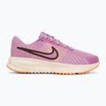 Női futócipő Nike Run Defy light magenta/chalk/orange pulse/black 2