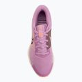 Női futócipő Nike Run Defy light magenta/chalk/orange pulse/black 5