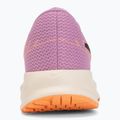 Női futócipő Nike Run Defy light magenta/chalk/orange pulse/black 6