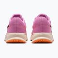 Női futócipő Nike Run Defy light magenta/chalk/orange pulse/black 4