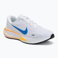 Férfi futócipő Nike Journey Run white/total orange/blue crystal