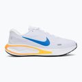Férfi futócipő Nike Journey Run white/total orange/blue crystal 2