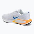 Férfi futócipő Nike Journey Run white/total orange/blue crystal 3