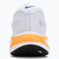 Férfi futócipő Nike Journey Run white/total orange/blue crystal 6